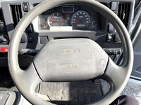 ISUZU Elf Flat Body SKG-NLR85AR 2011 112,000km_34