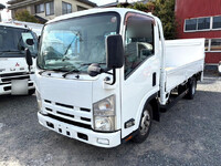 ISUZU Elf Flat Body SKG-NLR85AR 2011 112,000km_3