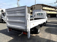 ISUZU Elf Flat Body SKG-NLR85AR 2011 112,000km_4