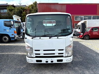 ISUZU Elf Flat Body SKG-NLR85AR 2011 112,000km_5