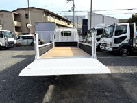 ISUZU Elf Flat Body SKG-NLR85AR 2011 112,000km_7