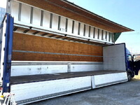 HINO Profia Aluminum Wing QPG-FW1EXEG 2014 863,000km_12