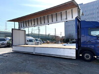 HINO Profia Aluminum Wing QPG-FW1EXEG 2014 863,000km_13