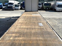 HINO Profia Aluminum Wing QPG-FW1EXEG 2014 863,000km_14
