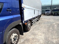 HINO Profia Aluminum Wing QPG-FW1EXEG 2014 863,000km_17