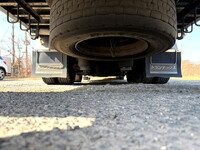 HINO Profia Aluminum Wing QPG-FW1EXEG 2014 863,000km_25