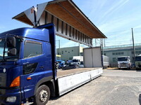 HINO Profia Aluminum Wing QPG-FW1EXEG 2014 863,000km_3