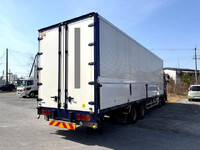 HINO Profia Aluminum Wing QPG-FW1EXEG 2014 863,000km_4