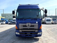 HINO Profia Aluminum Wing QPG-FW1EXEG 2014 863,000km_5