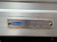 HINO Dutro Aluminum Van TPG-XZC605M 2018 106,000km_25