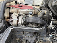 HINO Dutro Aluminum Van TPG-XZC605M 2018 106,000km_28