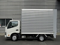HINO Dutro Aluminum Van TPG-XZC605M 2018 106,000km_2