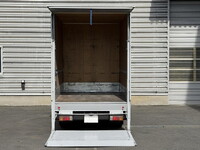 HINO Dutro Aluminum Van TPG-XZC605M 2018 106,000km_5