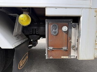 TOYOTA Dyna Aluminum Van TPG-XZU605 2017 187,000km_11