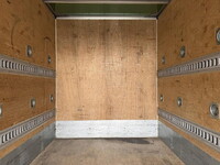 TOYOTA Dyna Aluminum Van TPG-XZU605 2017 187,000km_25
