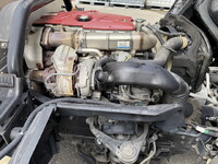 TOYOTA Dyna Aluminum Van TPG-XZU605 2017 187,000km_30