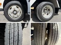 TOYOTA Dyna Aluminum Van TPG-XZU605 2017 187,000km_32