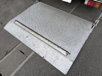 TOYOTA Dyna Aluminum Van TPG-XZU605 2017 187,000km_6