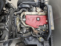TOYOTA Dyna Aluminum Van TPG-XZU605 2017 187,000km_7
