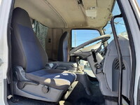 MITSUBISHI FUSO Fighter Truck (With 4 Steps Of Cranes) TKG-FK61F 2016 116,544km_11