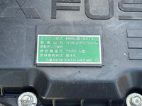 MITSUBISHI FUSO Fighter Truck (With 4 Steps Of Cranes) TKG-FK61F 2016 116,544km_24
