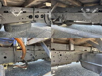 MITSUBISHI FUSO Fighter Truck (With 4 Steps Of Cranes) TKG-FK61F 2016 116,544km_28