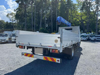 MITSUBISHI FUSO Fighter Truck (With 4 Steps Of Cranes) TKG-FK61F 2016 116,544km_2
