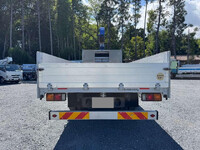 MITSUBISHI FUSO Fighter Truck (With 4 Steps Of Cranes) TKG-FK61F 2016 116,544km_32