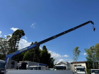 MITSUBISHI FUSO Fighter Truck (With 4 Steps Of Cranes) TKG-FK61F 2016 116,544km_40