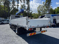 MITSUBISHI FUSO Fighter Truck (With 4 Steps Of Cranes) TKG-FK61F 2016 116,544km_4