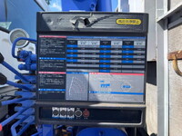 MITSUBISHI FUSO Fighter Truck (With 4 Steps Of Cranes) TKG-FK61F 2016 116,544km_7