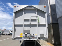 Others Others Gull Wing Trailer PFB34118 2026 0km_10