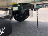 Others Others Gull Wing Trailer PFB34118 2026 0km_12