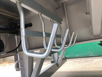 Others Others Gull Wing Trailer PFB34118 2026 0km_15