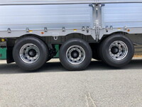 Others Others Gull Wing Trailer PFB34118 2026 0km_16