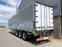 Others Others Gull Wing Trailer PFB34118 2026 0km_2