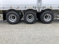 Others Others Gull Wing Trailer PFB34118 2026 0km_36