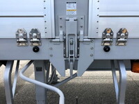 Others Others Gull Wing Trailer PFB34118 2026 0km_38