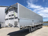 Others Others Gull Wing Trailer PFB34118 2026 0km_3
