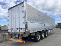 Others Others Gull Wing Trailer PFB34118 2026 0km_4