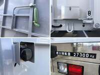 Others Others Gull Wing Trailer PFB34118 2026 0km_6