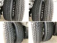 Others Others Gull Wing Trailer PFB34118 2026 0km_7