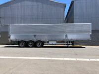 Others Others Gull Wing Trailer PFB34118 2026 0km_8