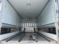 HINO Dutro Refrigerator & Freezer Truck 2KG-XZU710M 2021 136,341km_10