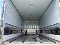 HINO Dutro Refrigerator & Freezer Truck 2KG-XZU710M 2021 136,341km_11