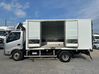 HINO Dutro Refrigerator & Freezer Truck 2KG-XZU710M 2021 136,341km_14