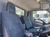 HINO Dutro Refrigerator & Freezer Truck 2KG-XZU710M 2021 136,341km_18