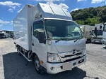 Dutro Refrigerator & Freezer Truck