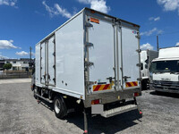 HINO Dutro Refrigerator & Freezer Truck 2KG-XZU710M 2021 136,341km_2