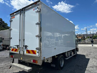 HINO Dutro Refrigerator & Freezer Truck 2KG-XZU710M 2021 136,341km_4